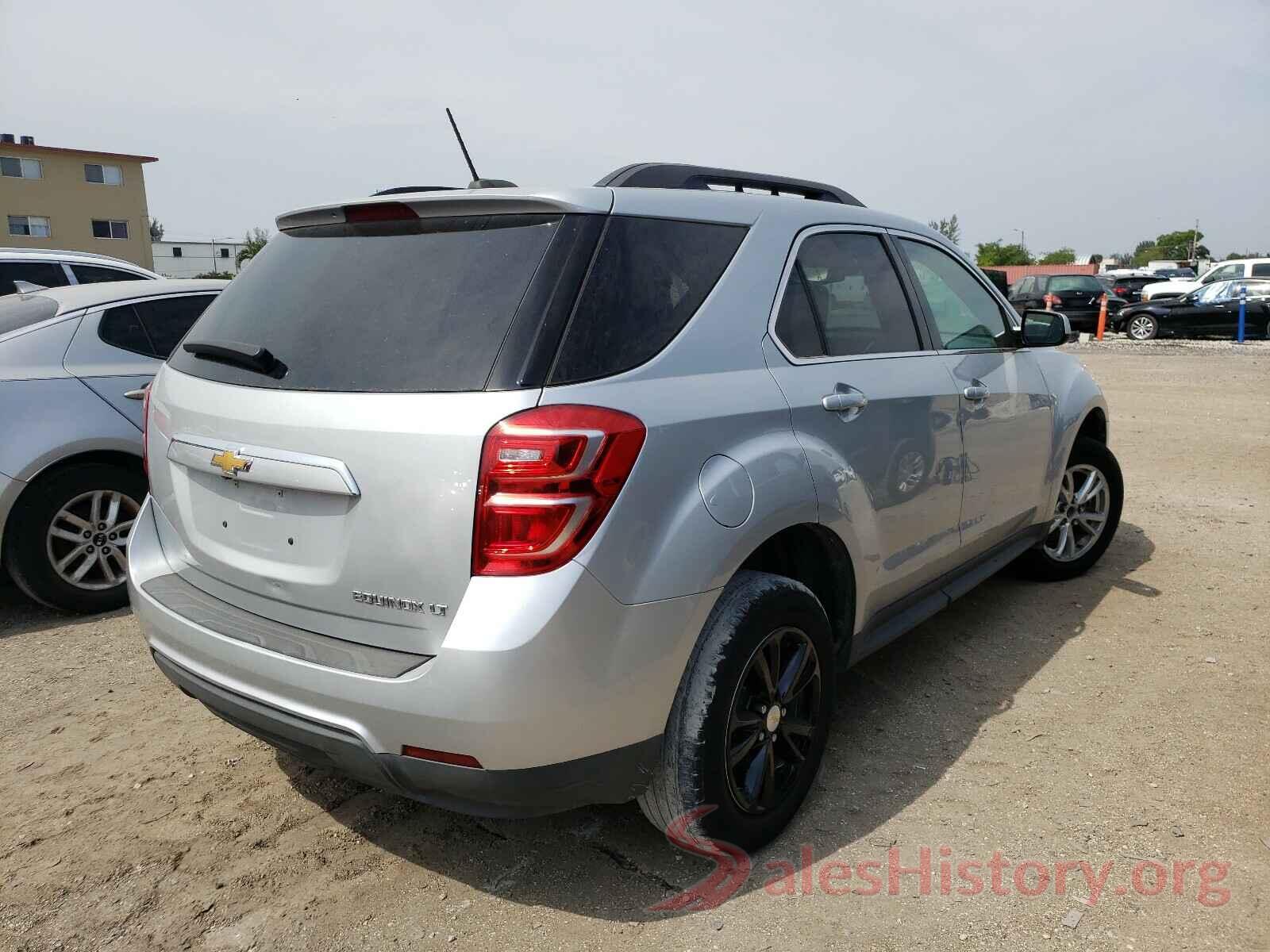 2GNALCEKXG6217250 2016 CHEVROLET EQUINOX