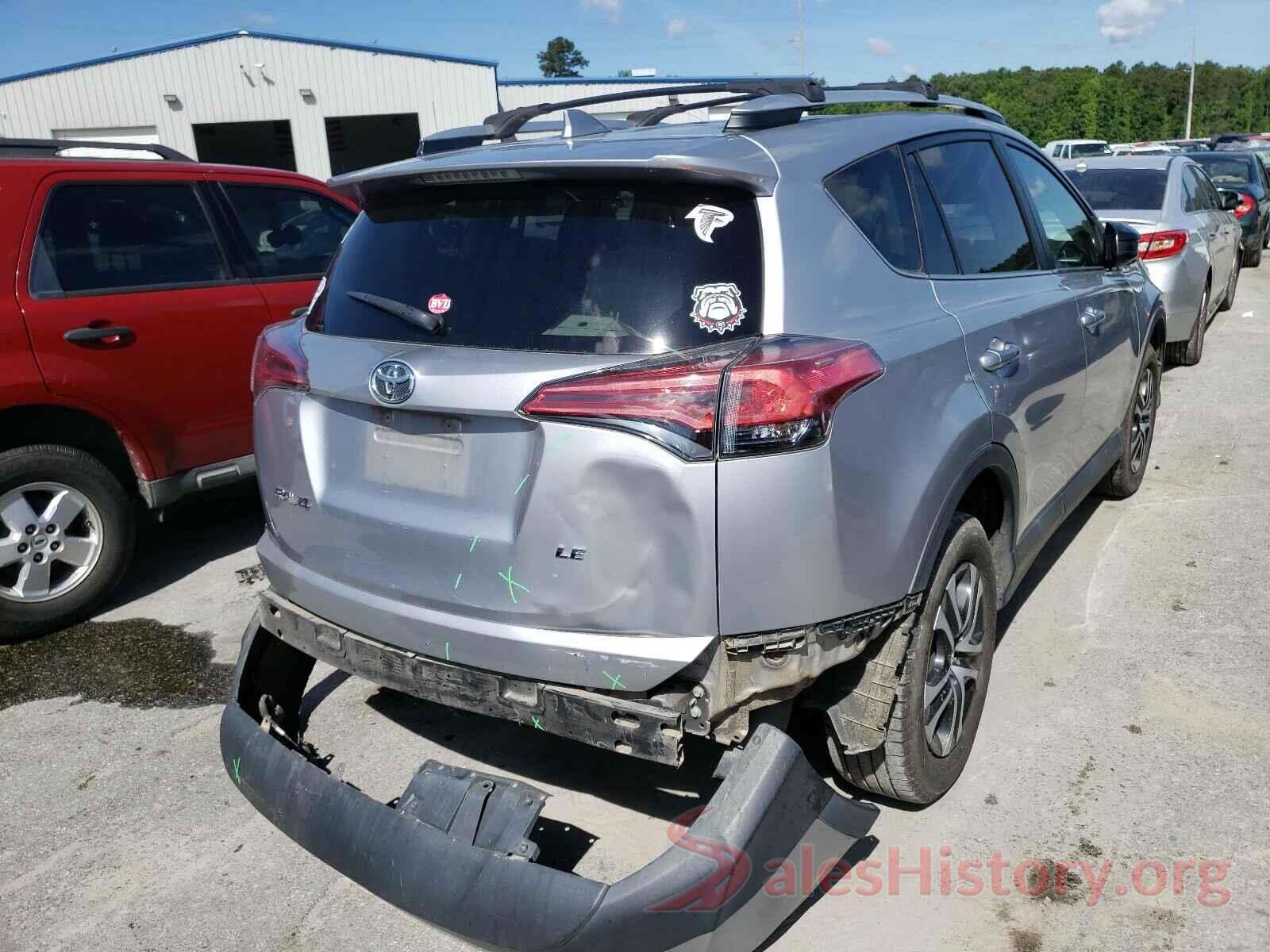 2T3ZFREVXGW270180 2016 TOYOTA RAV4