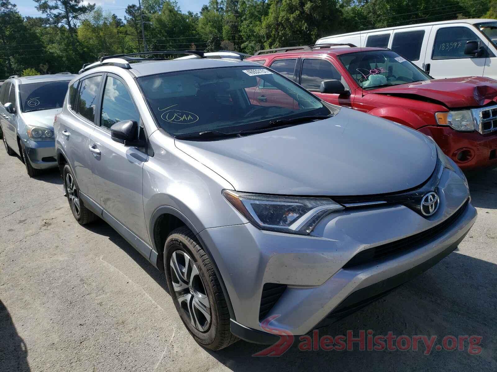 2T3ZFREVXGW270180 2016 TOYOTA RAV4