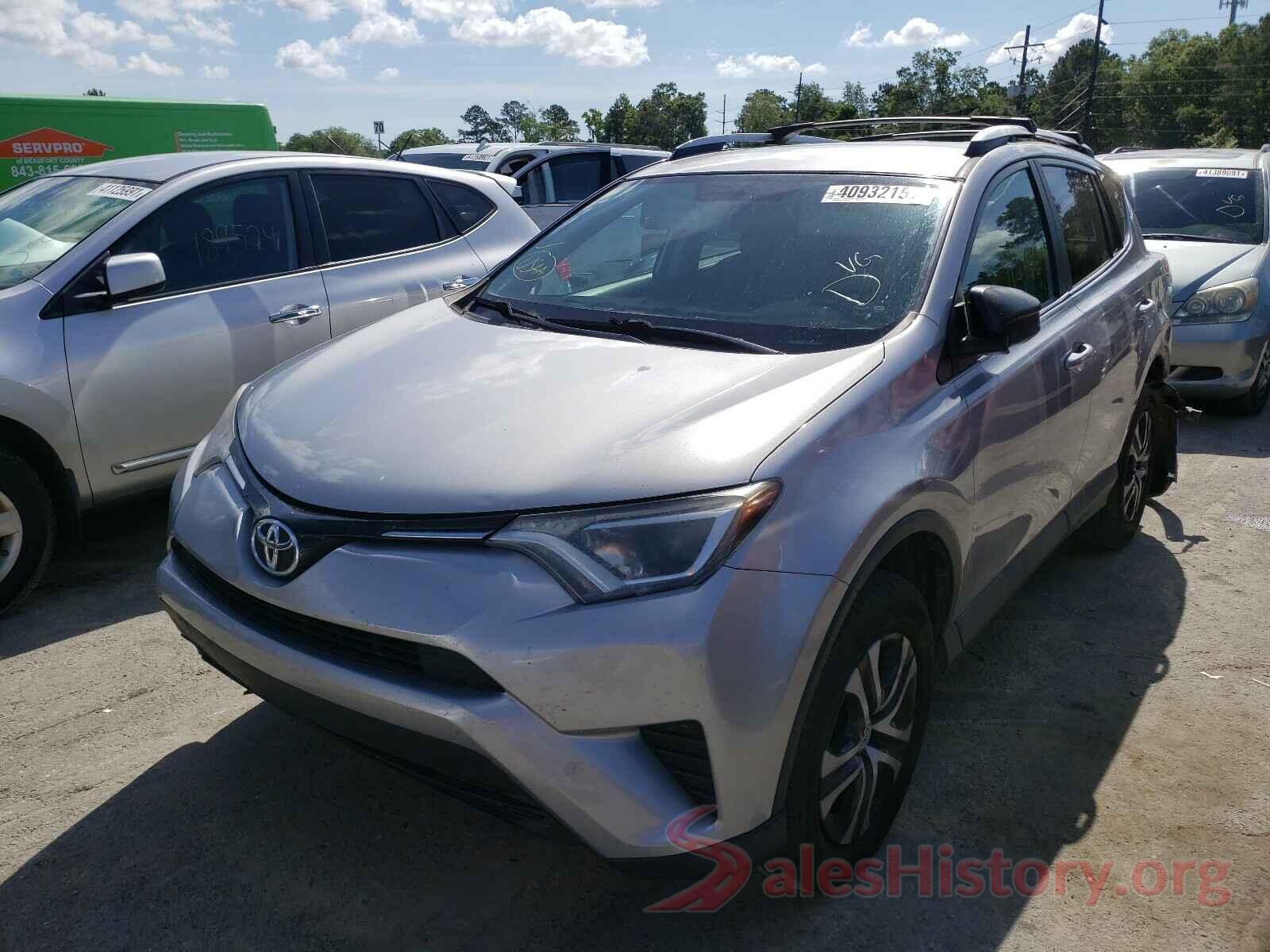 2T3ZFREVXGW270180 2016 TOYOTA RAV4