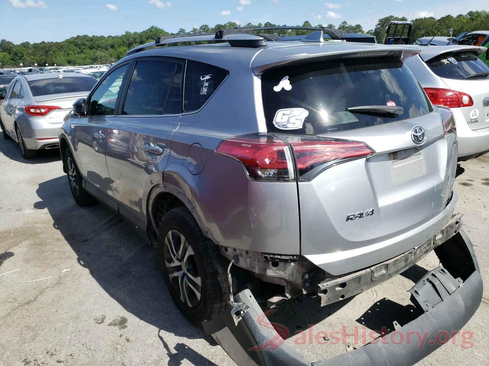 2T3ZFREVXGW270180 2016 TOYOTA RAV4