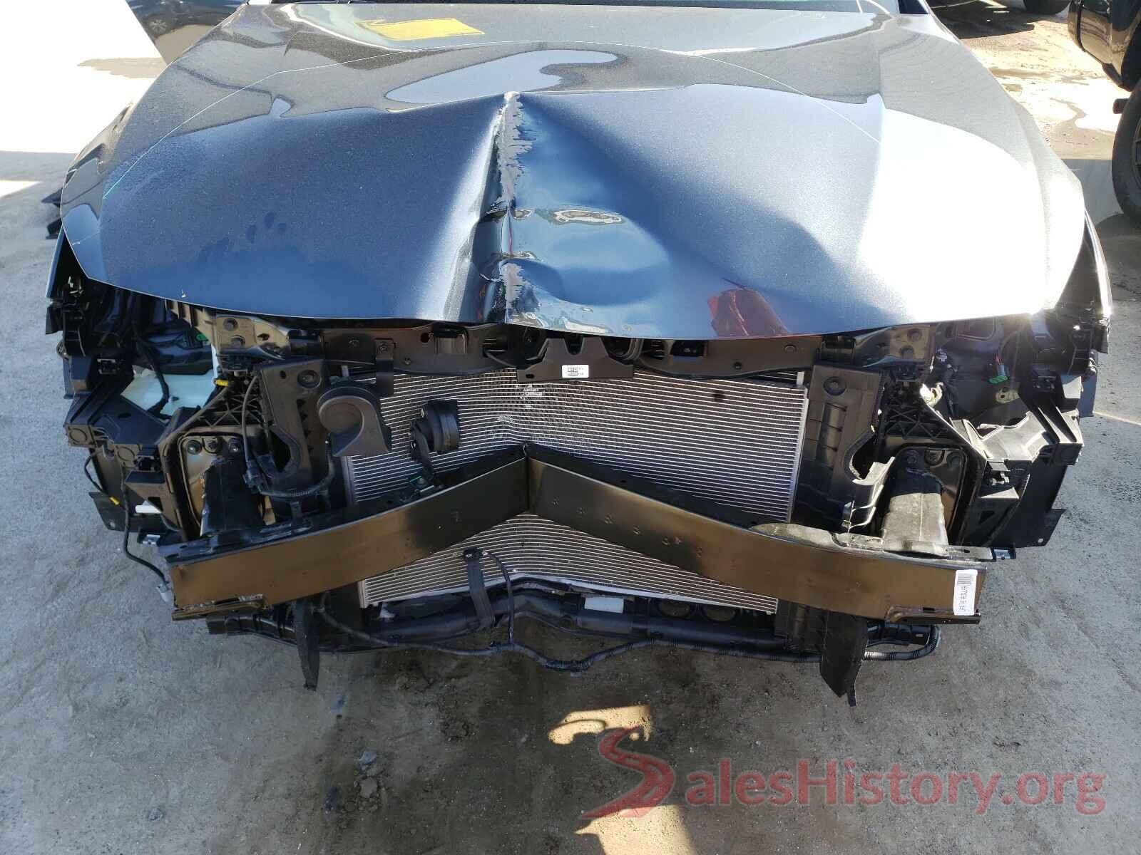 5XXGT4L36LG398580 2020 KIA OPTIMA