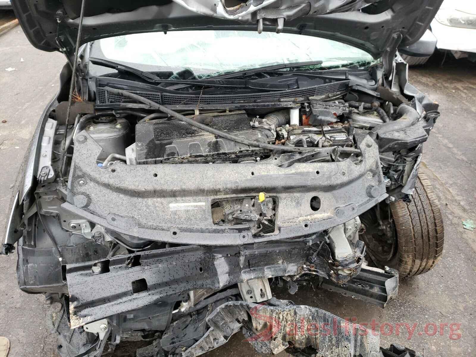 3N1AB7AP3KY230971 2019 NISSAN SENTRA