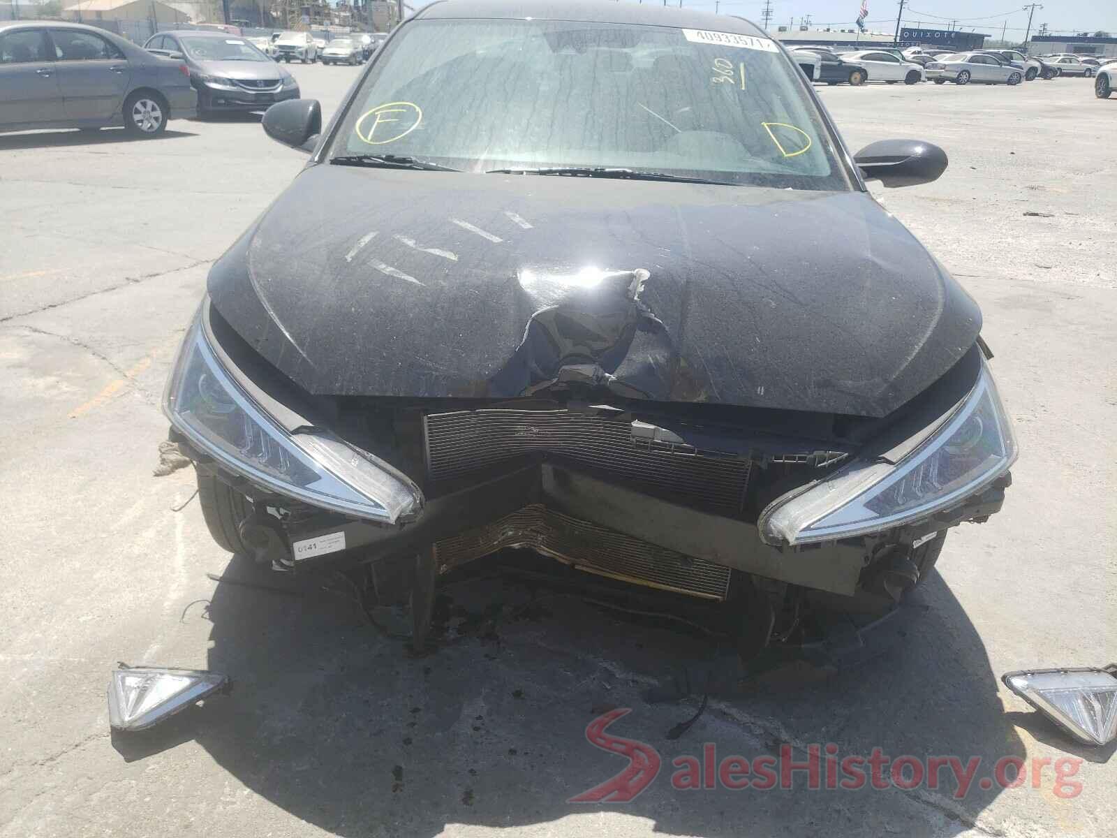 5NPD84LF6LH576457 2020 HYUNDAI ELANTRA