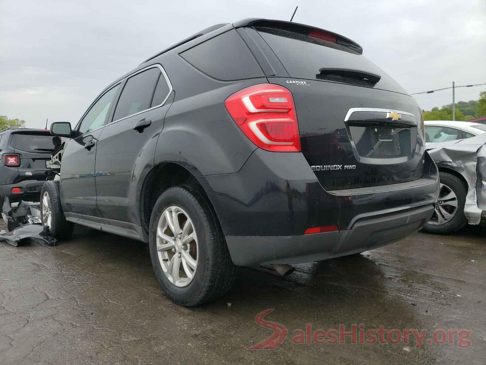 2GNFLFEK1H6225990 2017 CHEVROLET EQUINOX