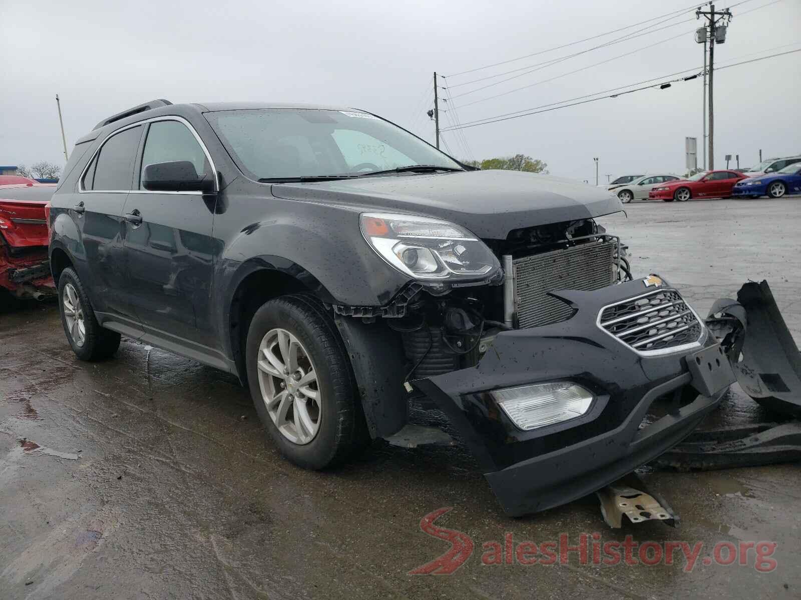 2GNFLFEK1H6225990 2017 CHEVROLET EQUINOX