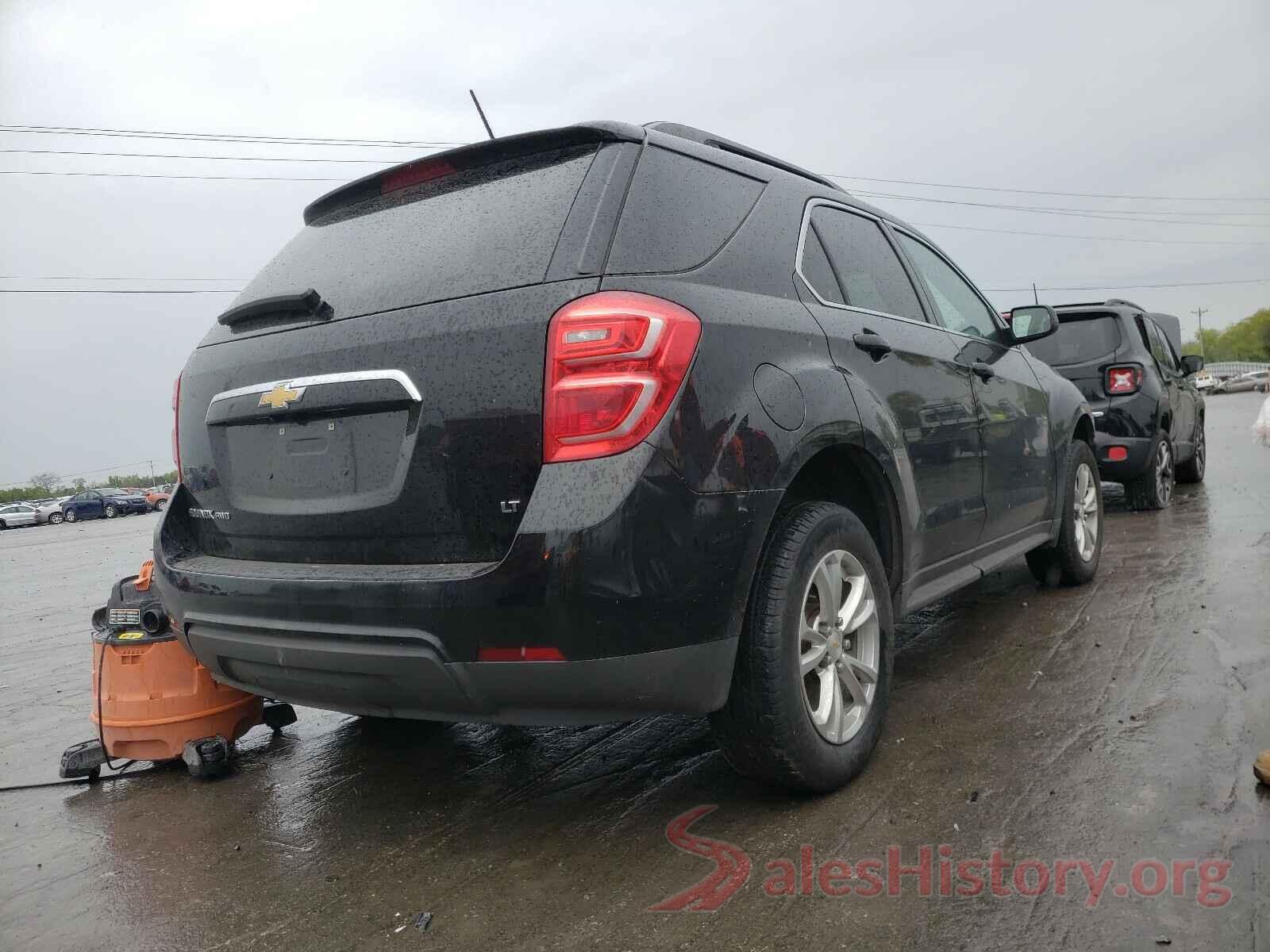 2GNFLFEK1H6225990 2017 CHEVROLET EQUINOX