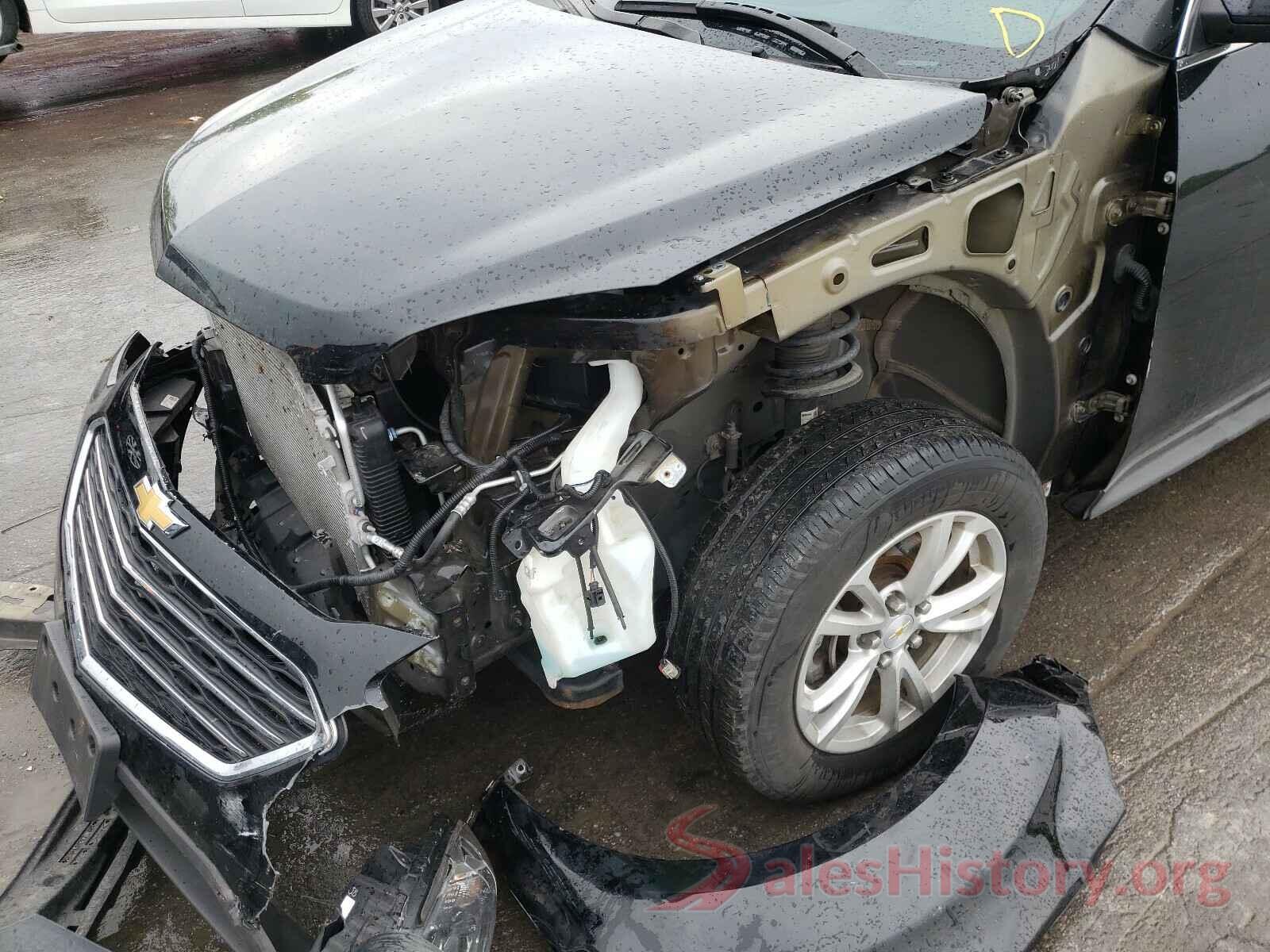 2GNFLFEK1H6225990 2017 CHEVROLET EQUINOX