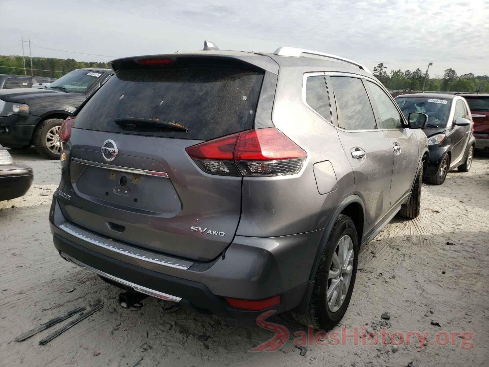 KNMAT2MV8HP604413 2017 NISSAN ROGUE