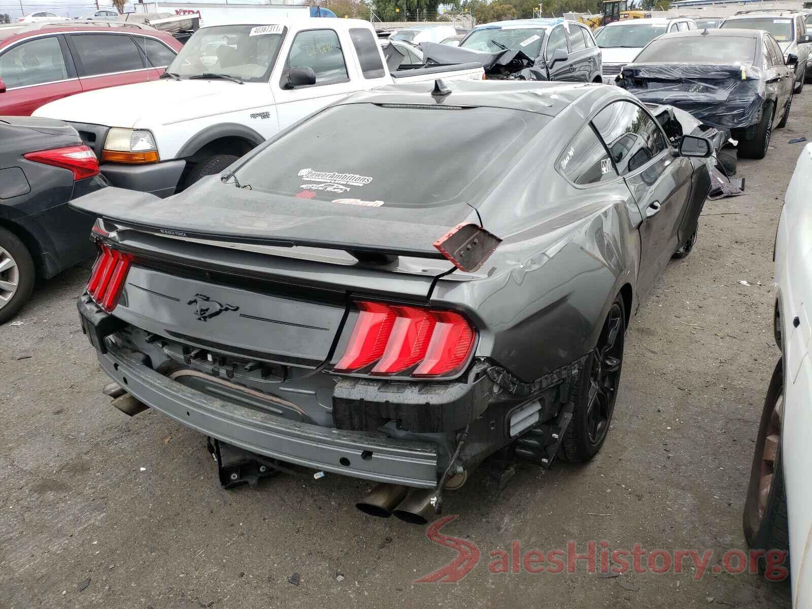 1FA6P8TH0L5160897 2020 FORD MUSTANG