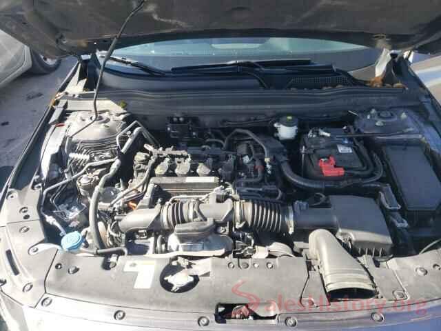 1HGCV1F10JA182882 2018 HONDA ACCORD