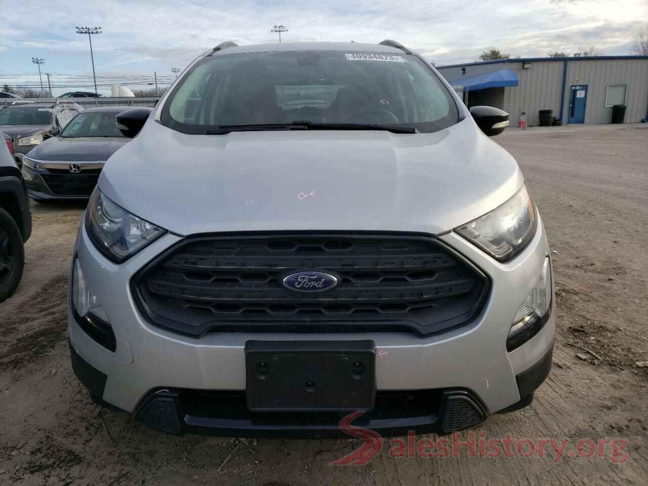 MAJ6S3JL9LC330758 2020 FORD ECOSPORT