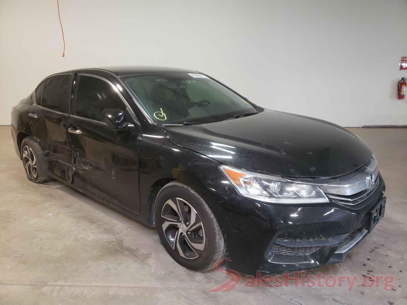 1HGCR2F35GA042105 2016 HONDA ACCORD