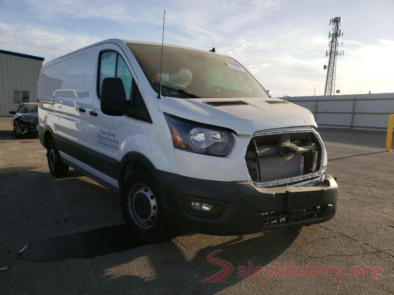 1FTYE1Y88LKB46529 2020 FORD TRANSIT CO