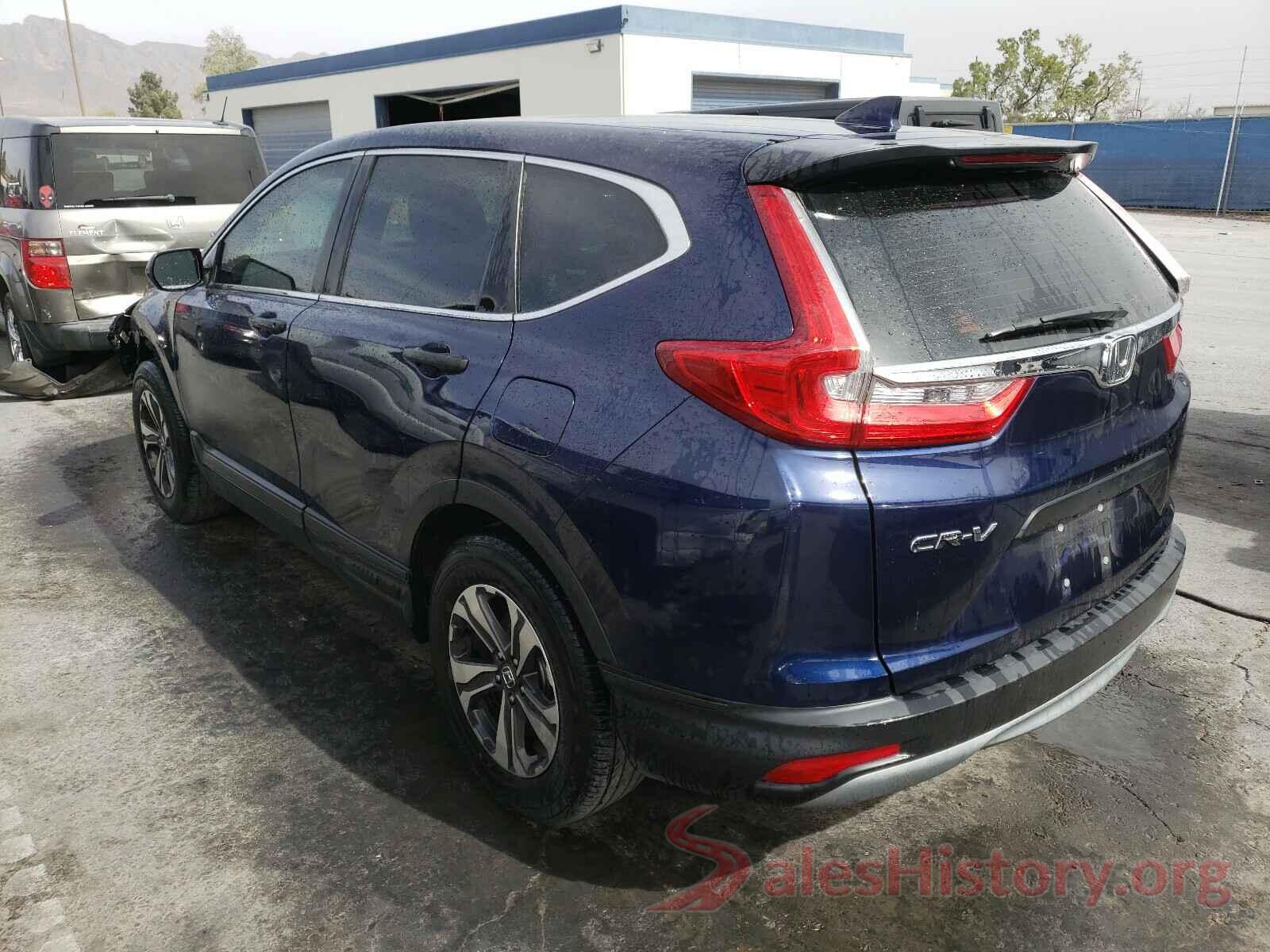 7FARW5H33HE010086 2017 HONDA CRV