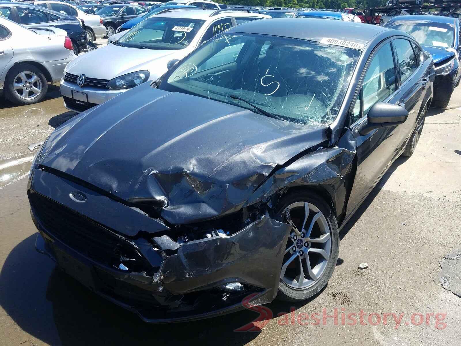 3FA6P0HD0HR328453 2017 FORD FUSION