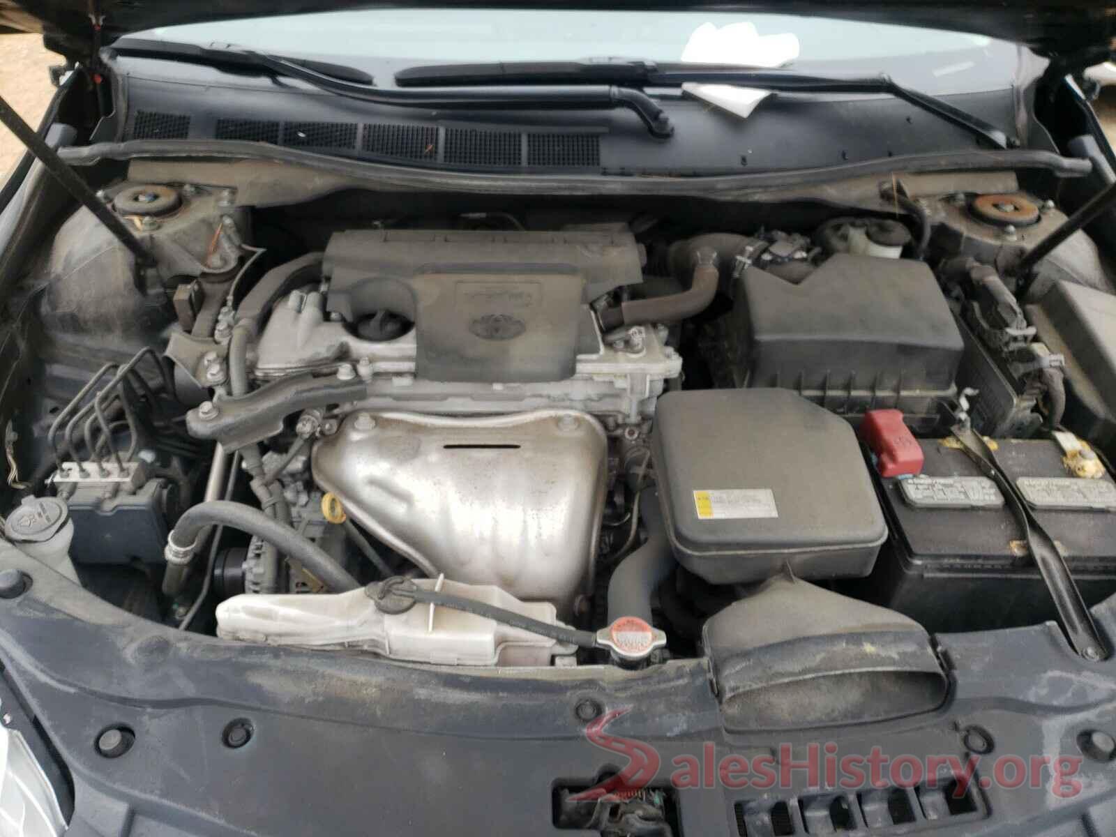 4T1BF1FK4GU133820 2016 TOYOTA CAMRY