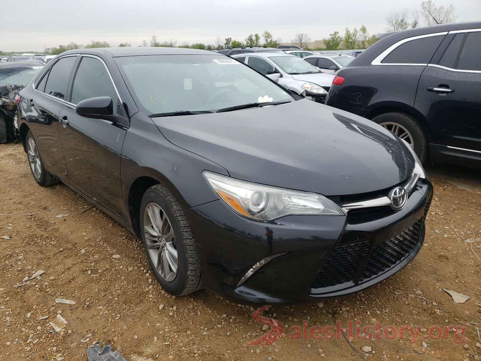 4T1BF1FK4GU133820 2016 TOYOTA CAMRY