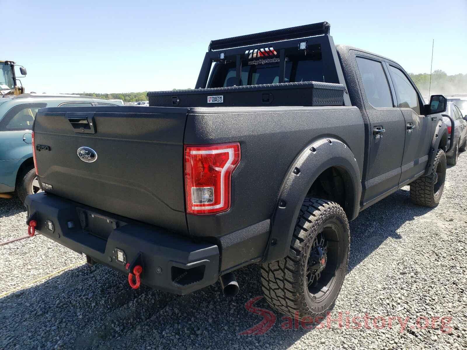 1FTEW1EF8HFB33346 2017 FORD F150