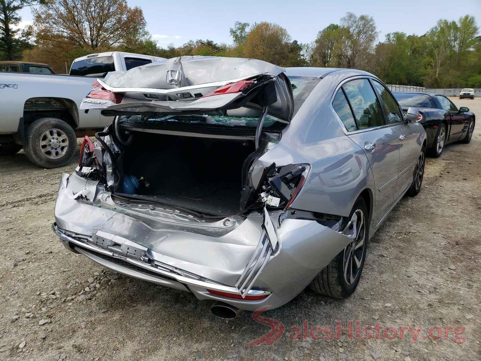 1HGCR2F93HA109807 2017 HONDA ACCORD