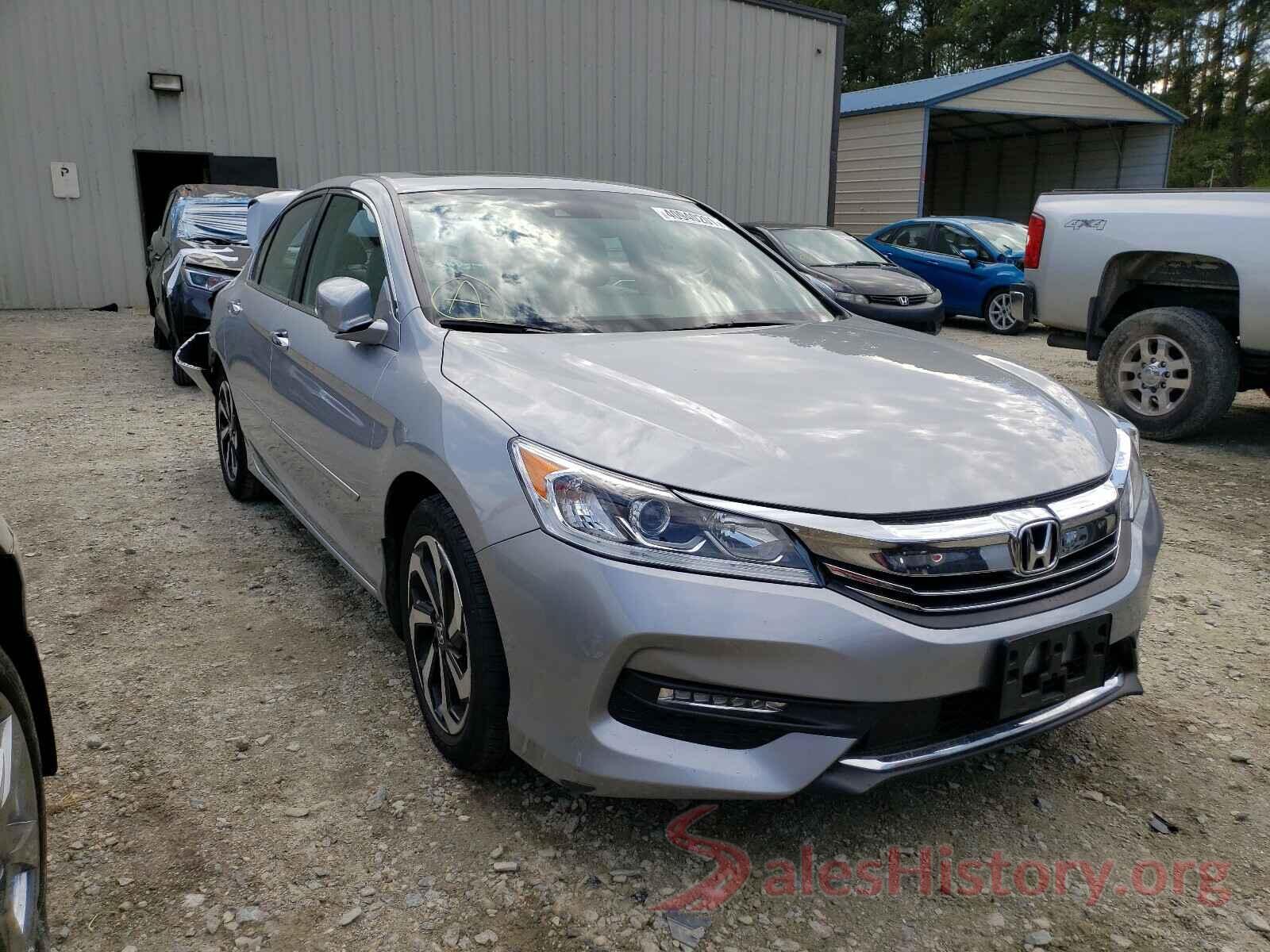 1HGCR2F93HA109807 2017 HONDA ACCORD