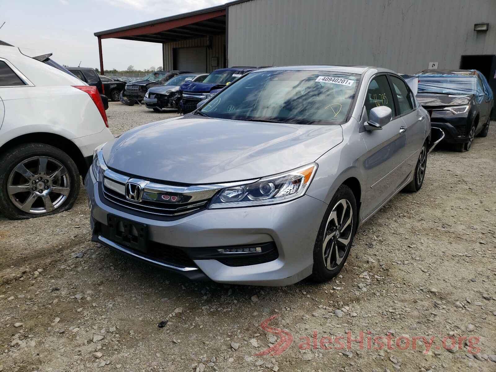 1HGCR2F93HA109807 2017 HONDA ACCORD