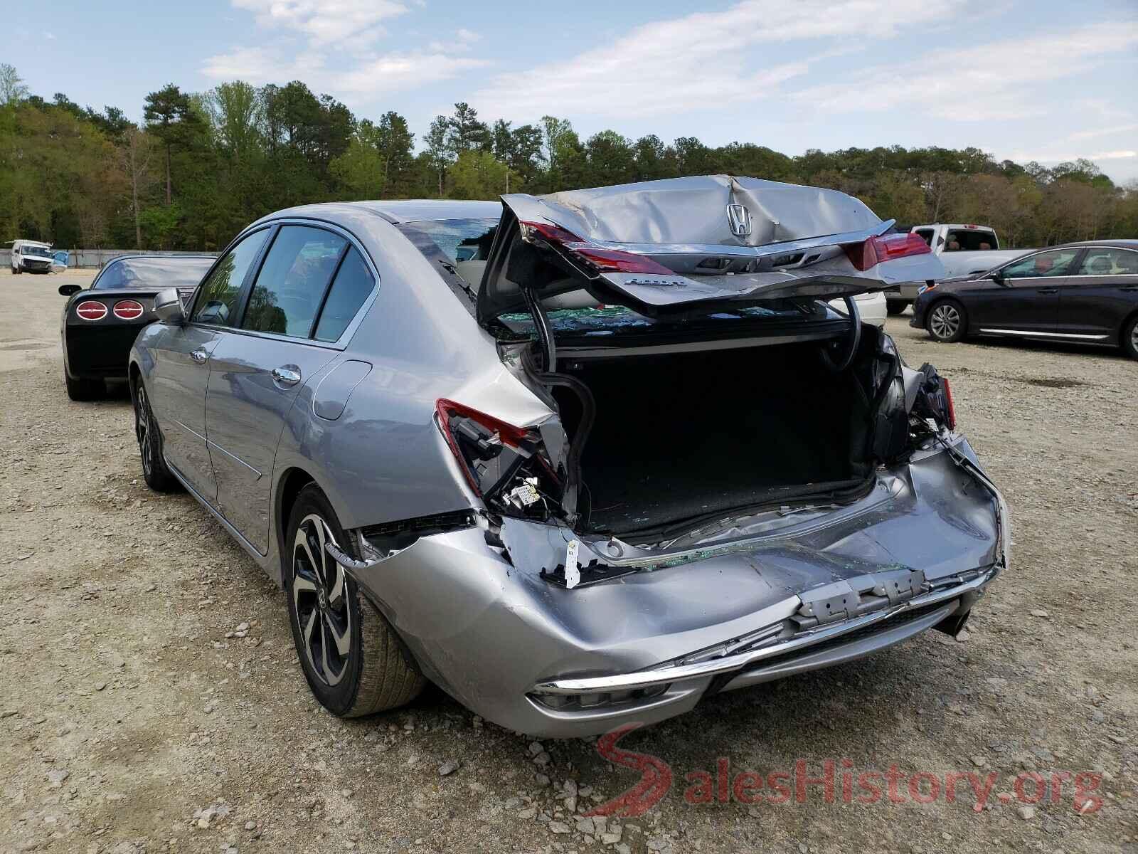 1HGCR2F93HA109807 2017 HONDA ACCORD