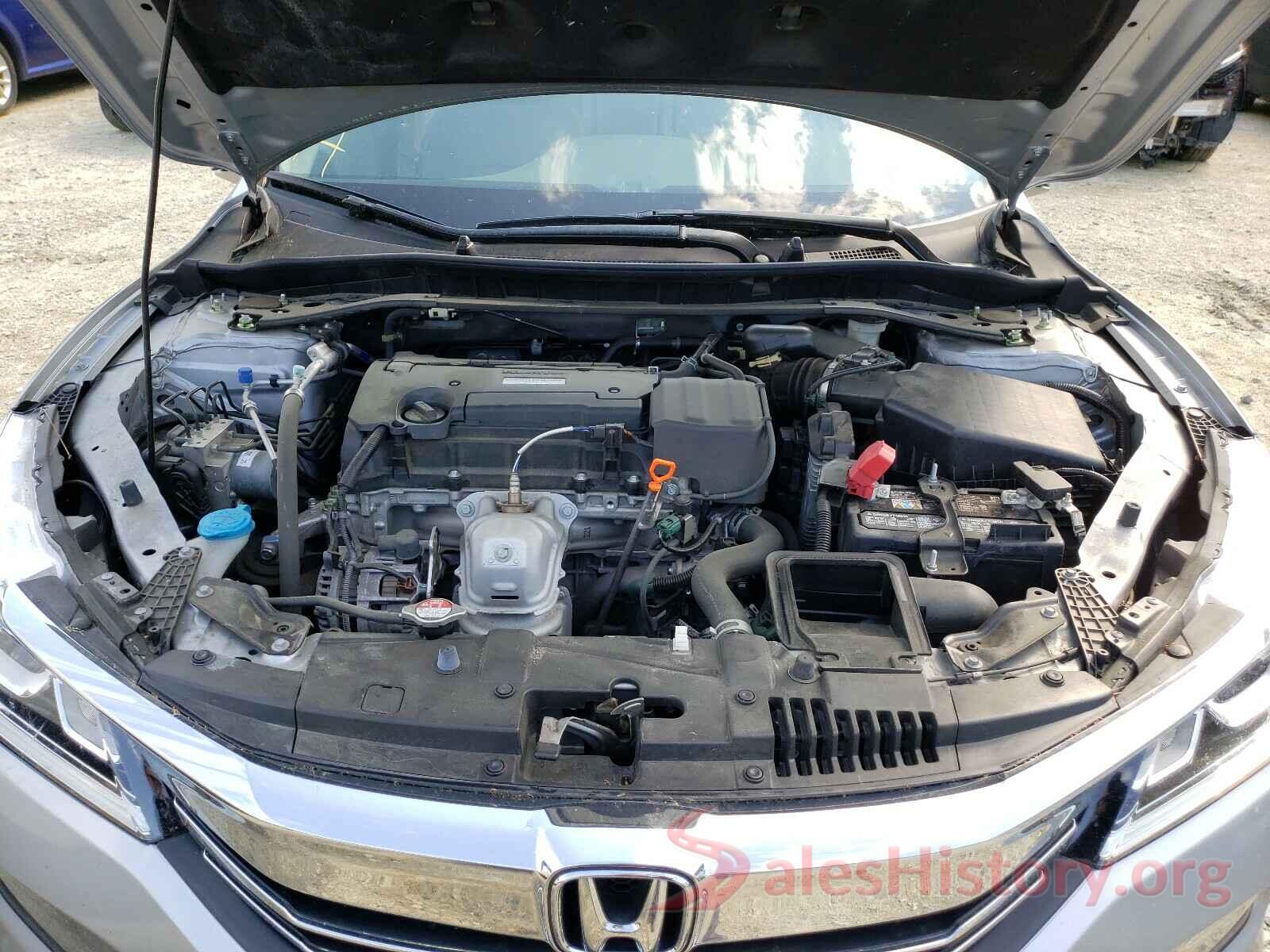 1HGCR2F93HA109807 2017 HONDA ACCORD