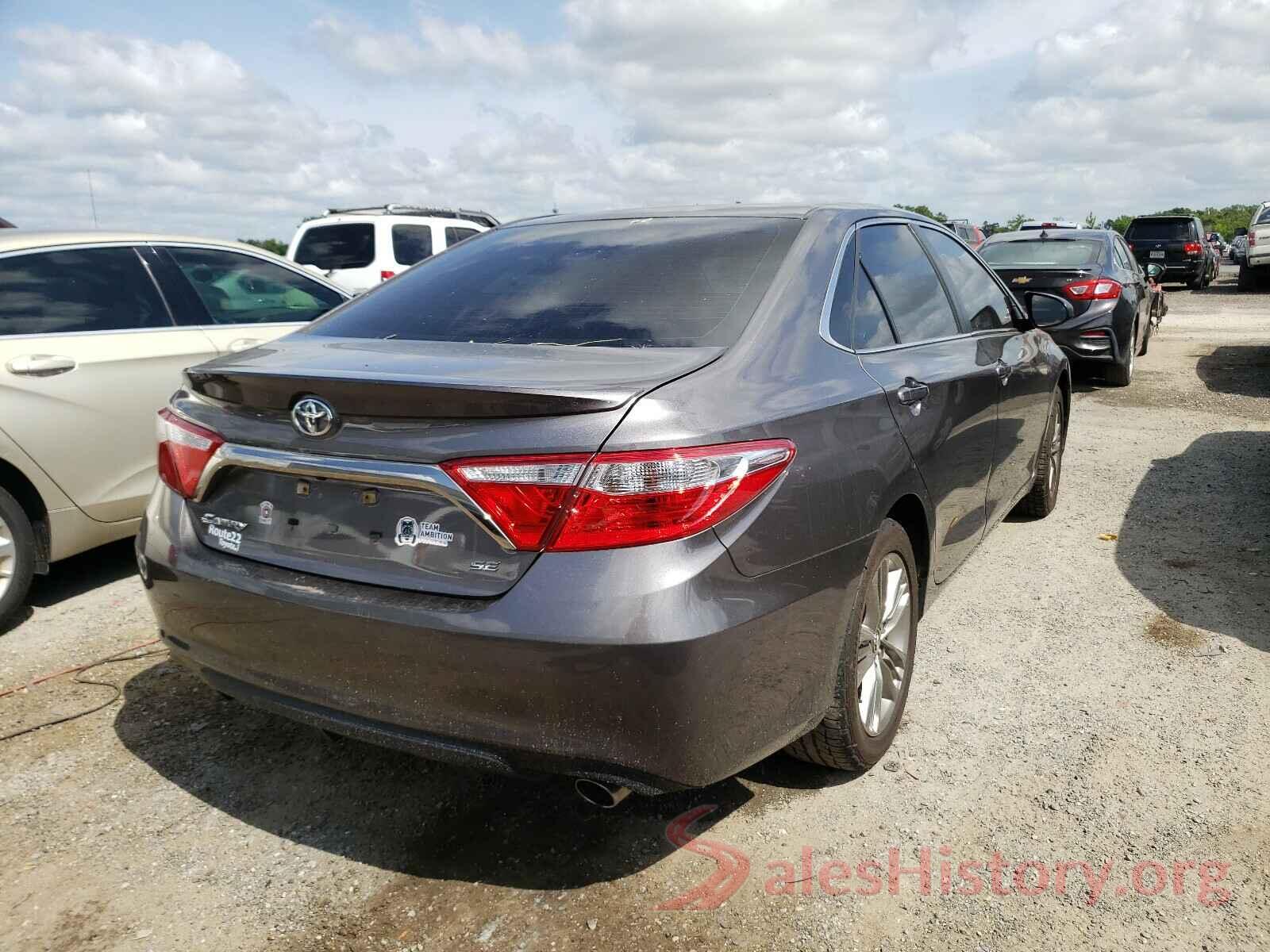 4T1BF1FK2HU306591 2017 TOYOTA CAMRY