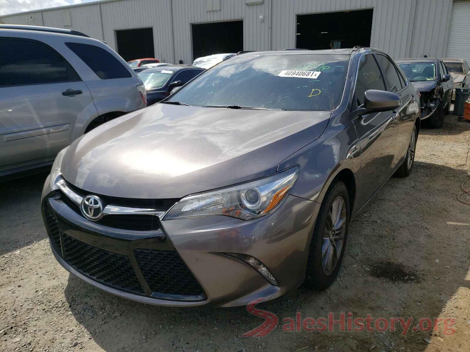 4T1BF1FK2HU306591 2017 TOYOTA CAMRY