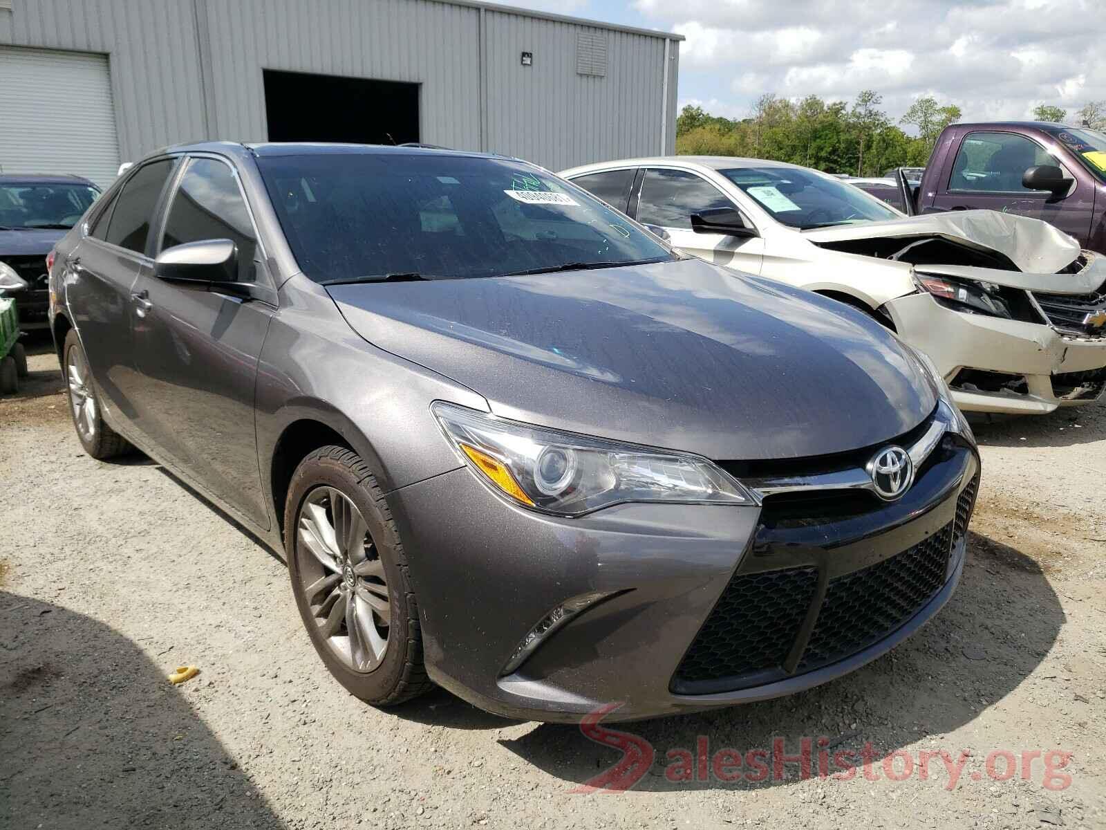 4T1BF1FK2HU306591 2017 TOYOTA CAMRY