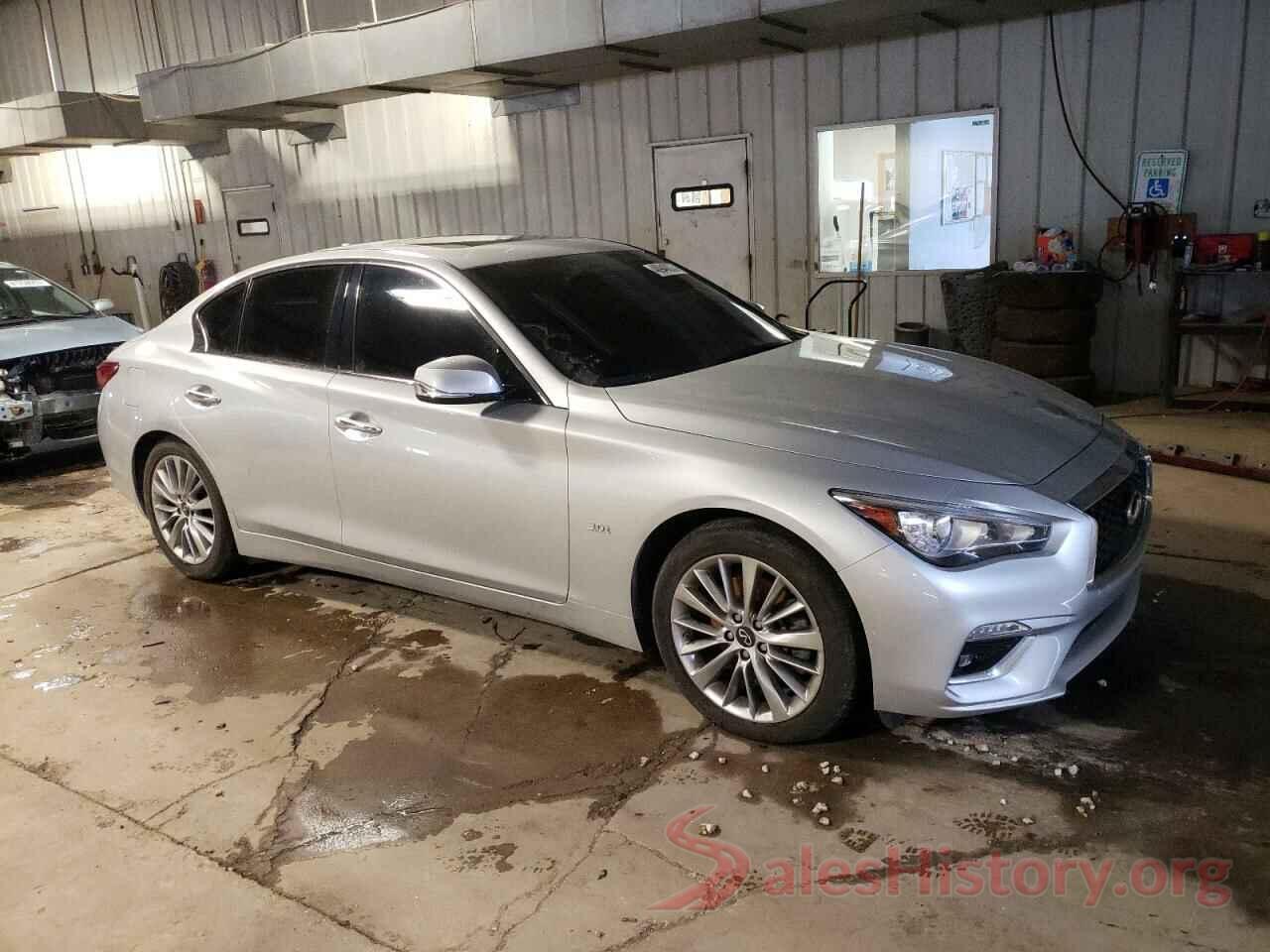 JN1EV7AR4LM255411 2020 INFINITI Q50