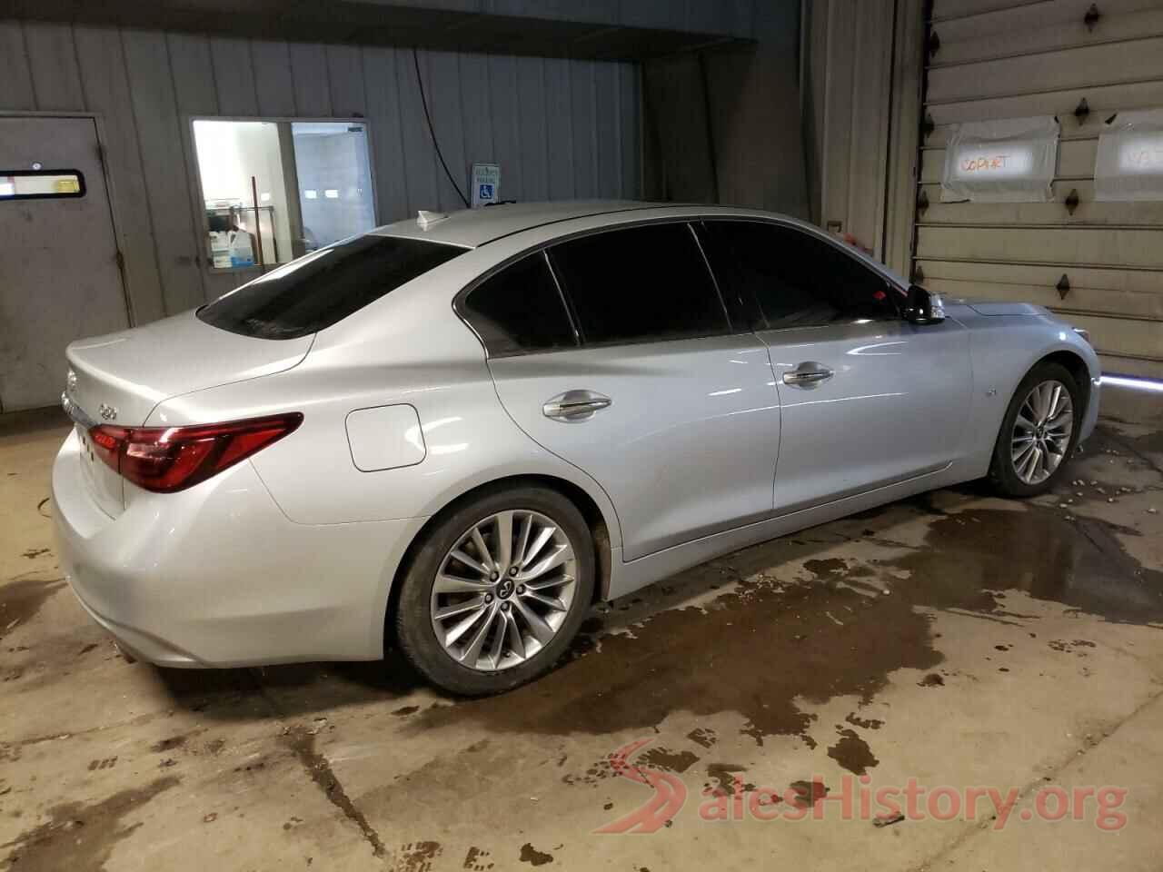 JN1EV7AR4LM255411 2020 INFINITI Q50