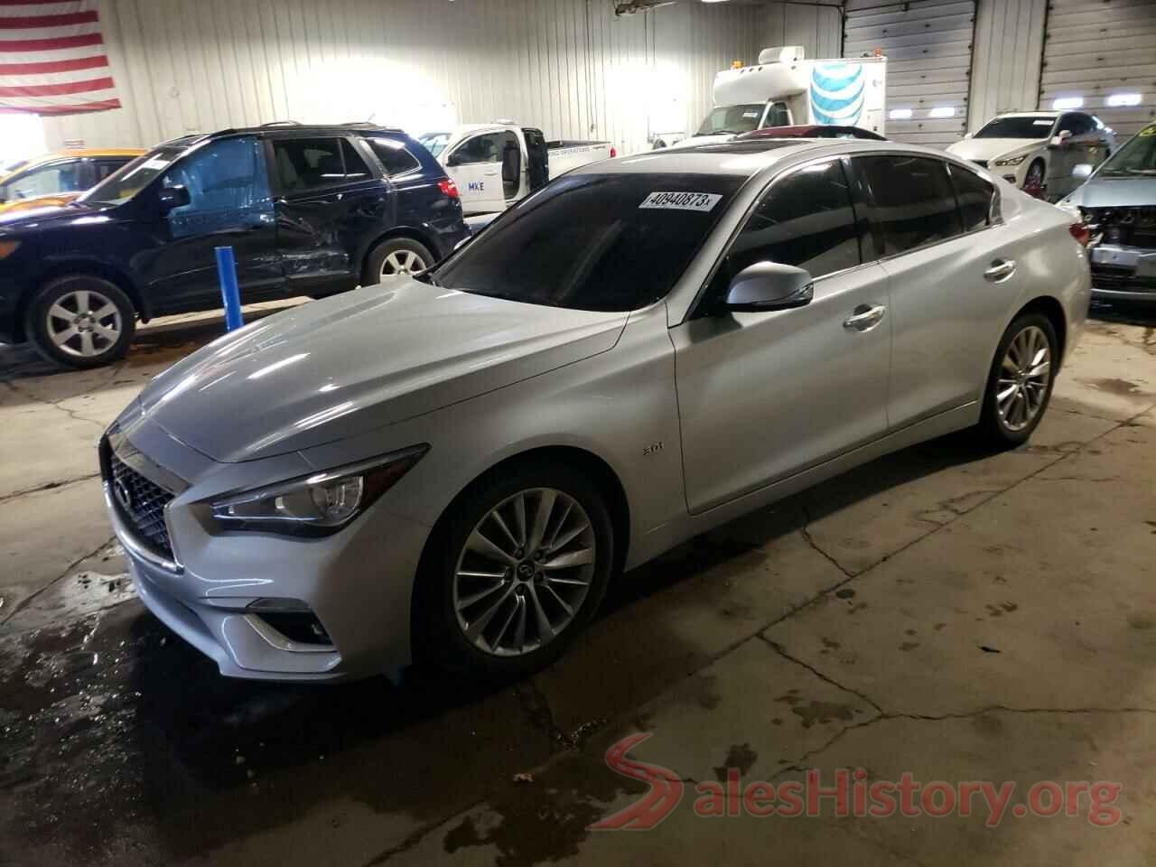 JN1EV7AR4LM255411 2020 INFINITI Q50