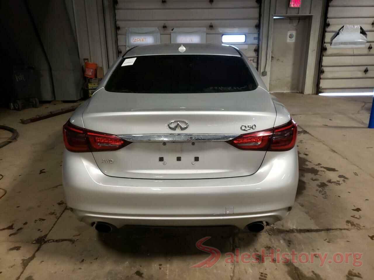 JN1EV7AR4LM255411 2020 INFINITI Q50