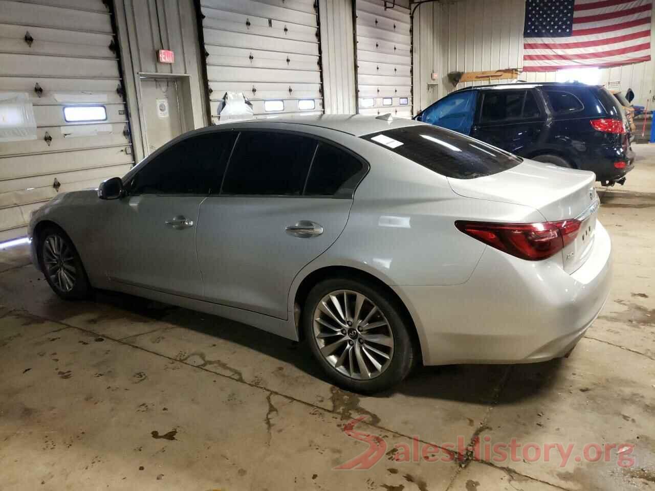 JN1EV7AR4LM255411 2020 INFINITI Q50