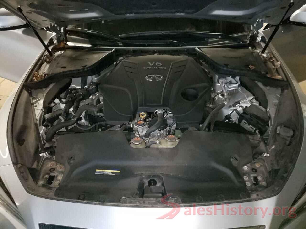 JN1EV7AR4LM255411 2020 INFINITI Q50