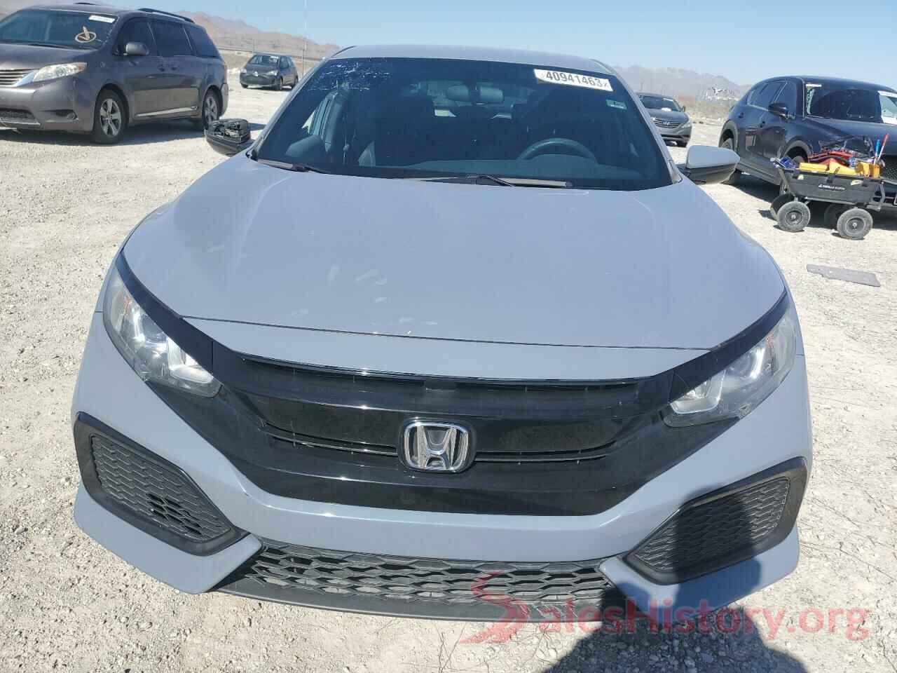 SHHFK7H21JU236872 2018 HONDA CIVIC