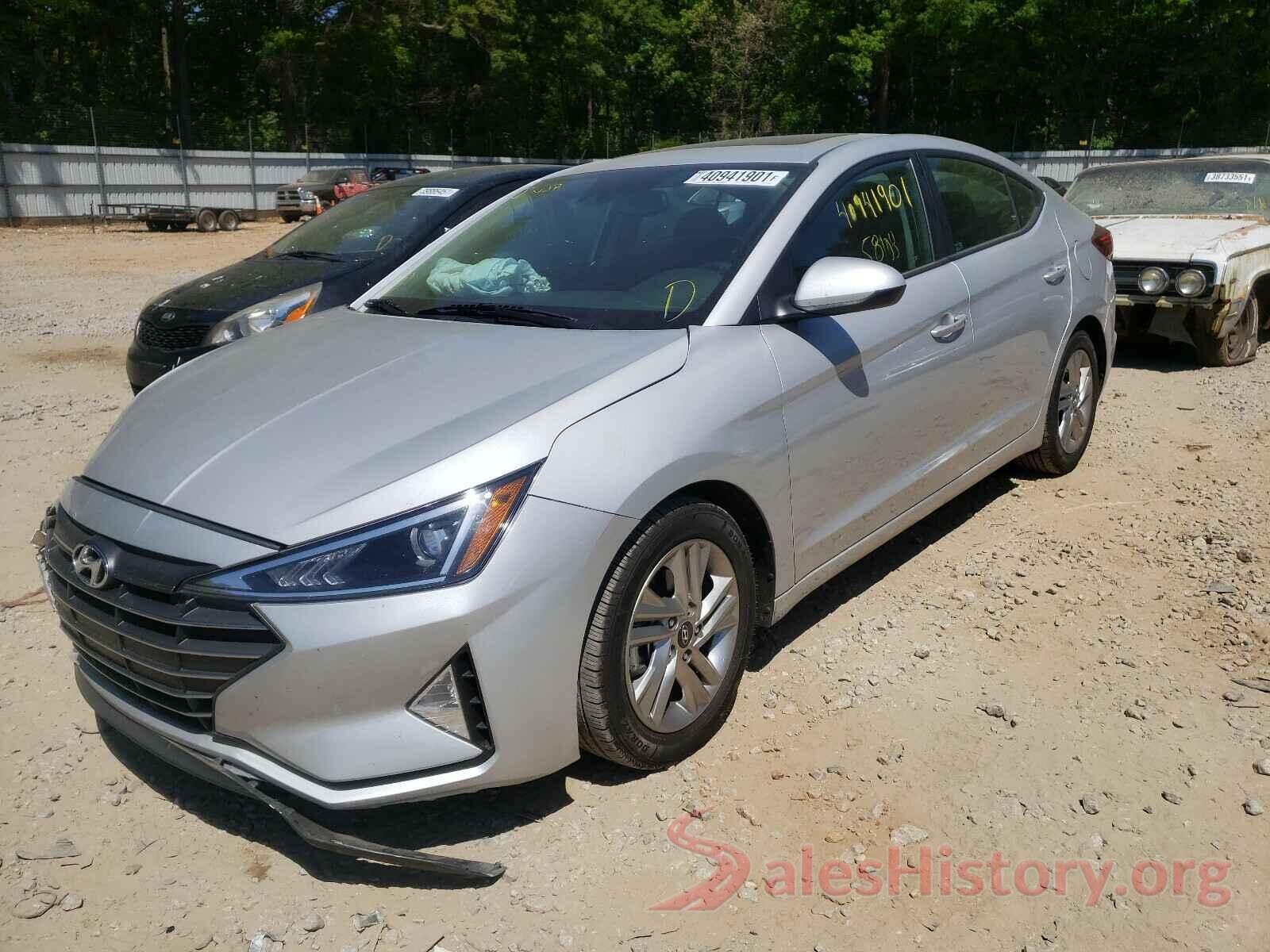 KMHD84LF8KU859989 2019 HYUNDAI ELANTRA