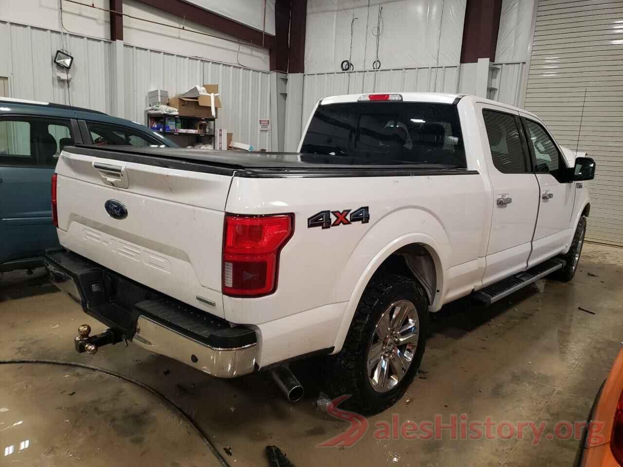 1FTFW1EG9JKC91754 2018 FORD F-150