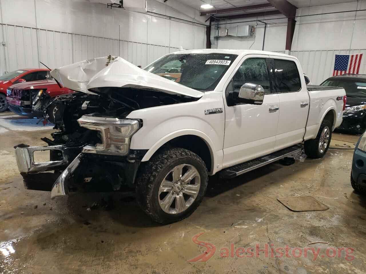 1FTFW1EG9JKC91754 2018 FORD F-150