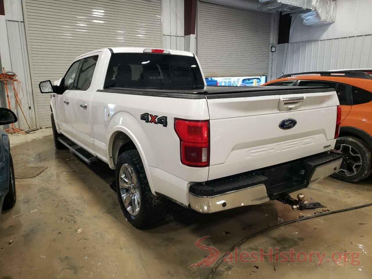 1FTFW1EG9JKC91754 2018 FORD F-150