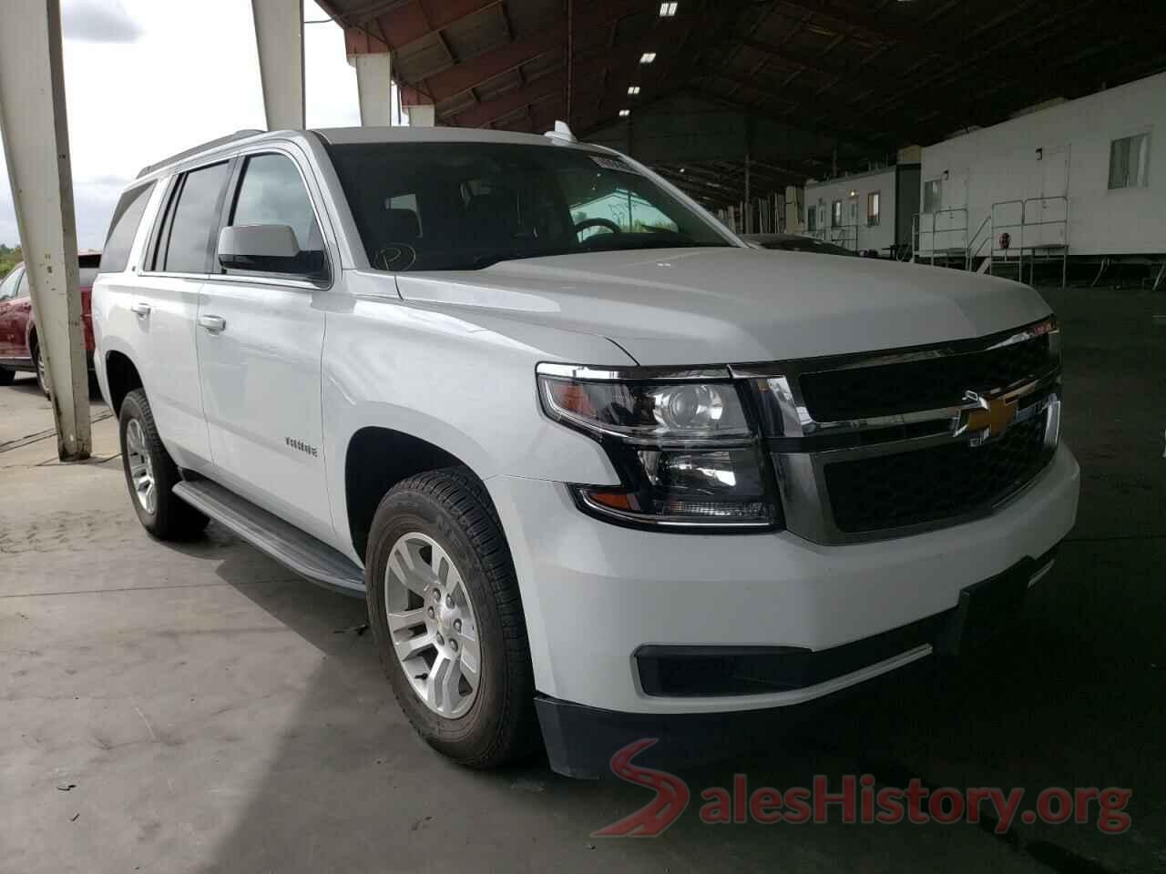 1GNSCBKC7KR192297 2019 CHEVROLET TAHOE