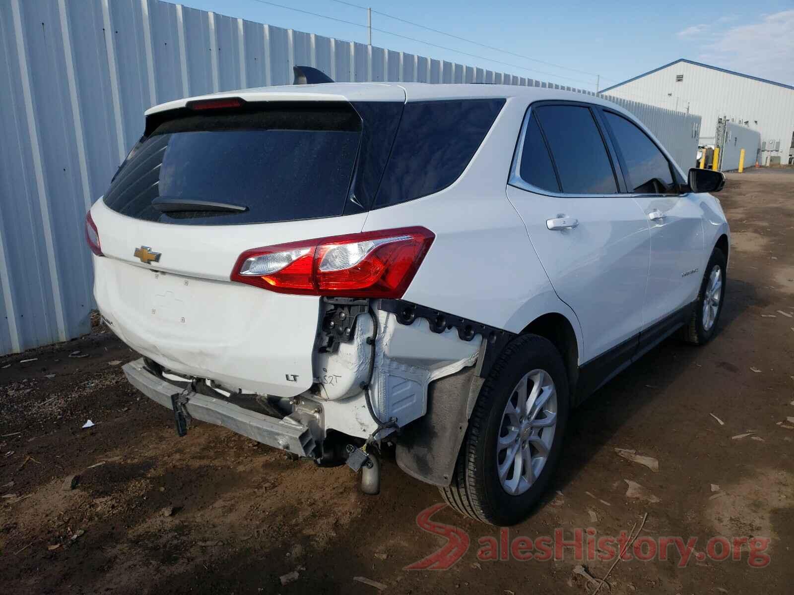 3GNAXJEV3JS506370 2018 CHEVROLET EQUINOX