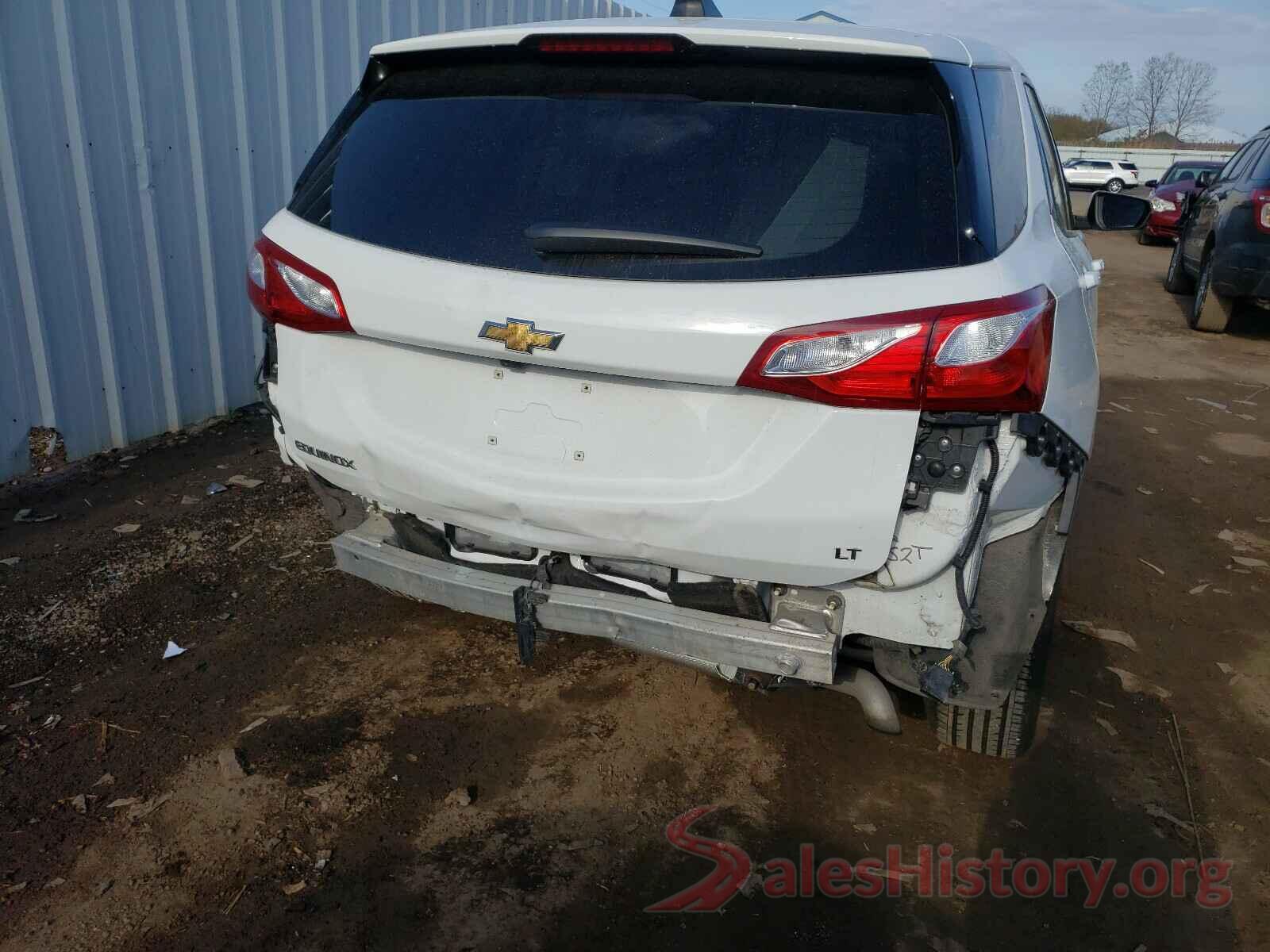 3GNAXJEV3JS506370 2018 CHEVROLET EQUINOX