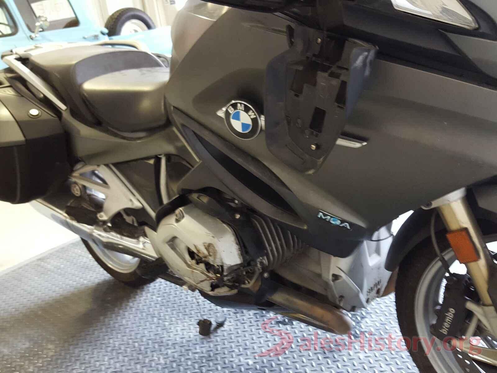 WB10A1301EZ190857 2014 BMW MOTORCYCLE