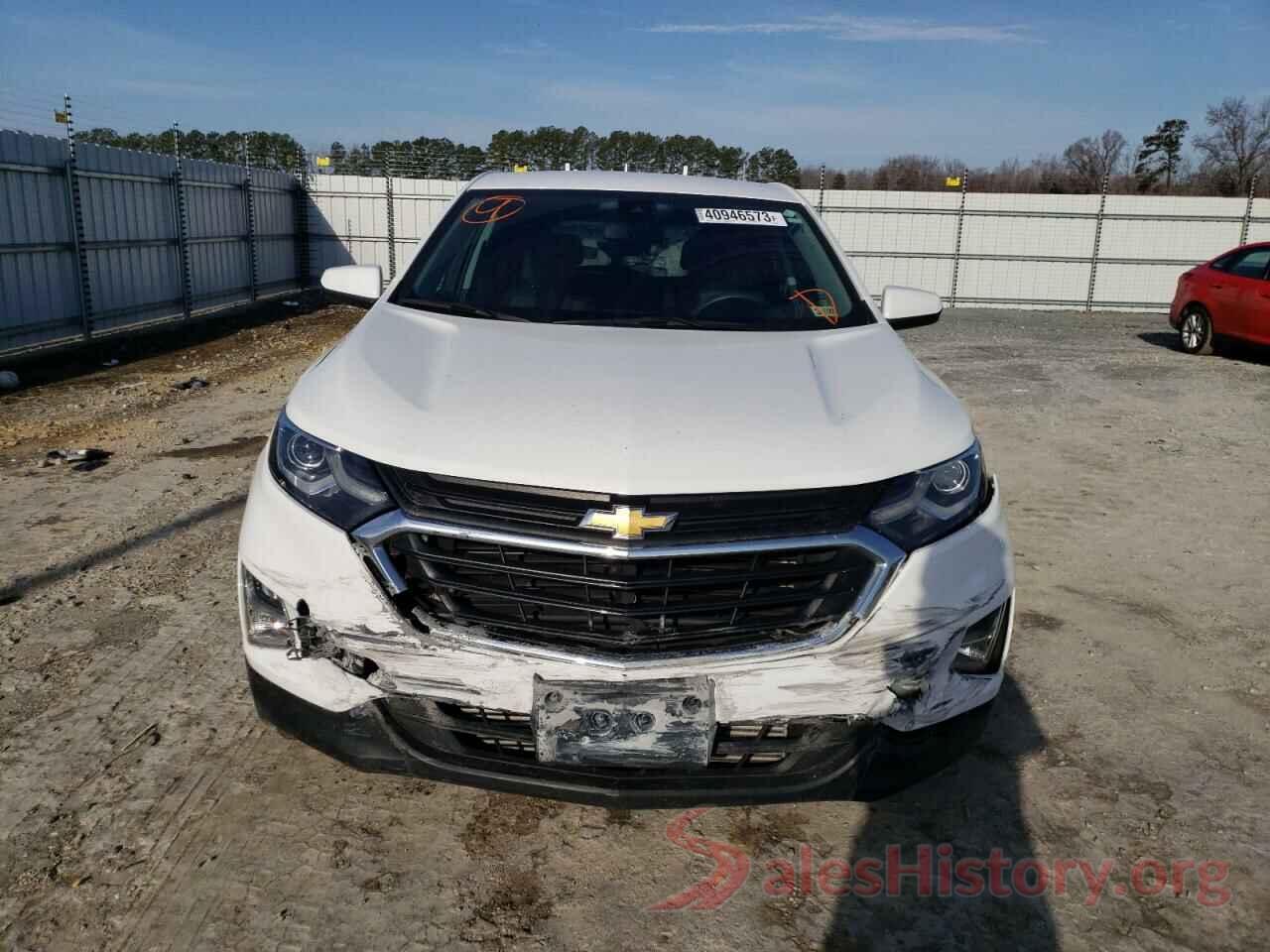 3GNAXJEV8LS598353 2020 CHEVROLET EQUINOX