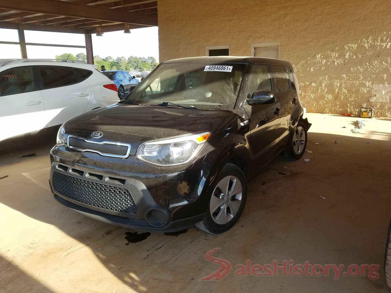 KNDJN2A25G7848149 2016 KIA SOUL