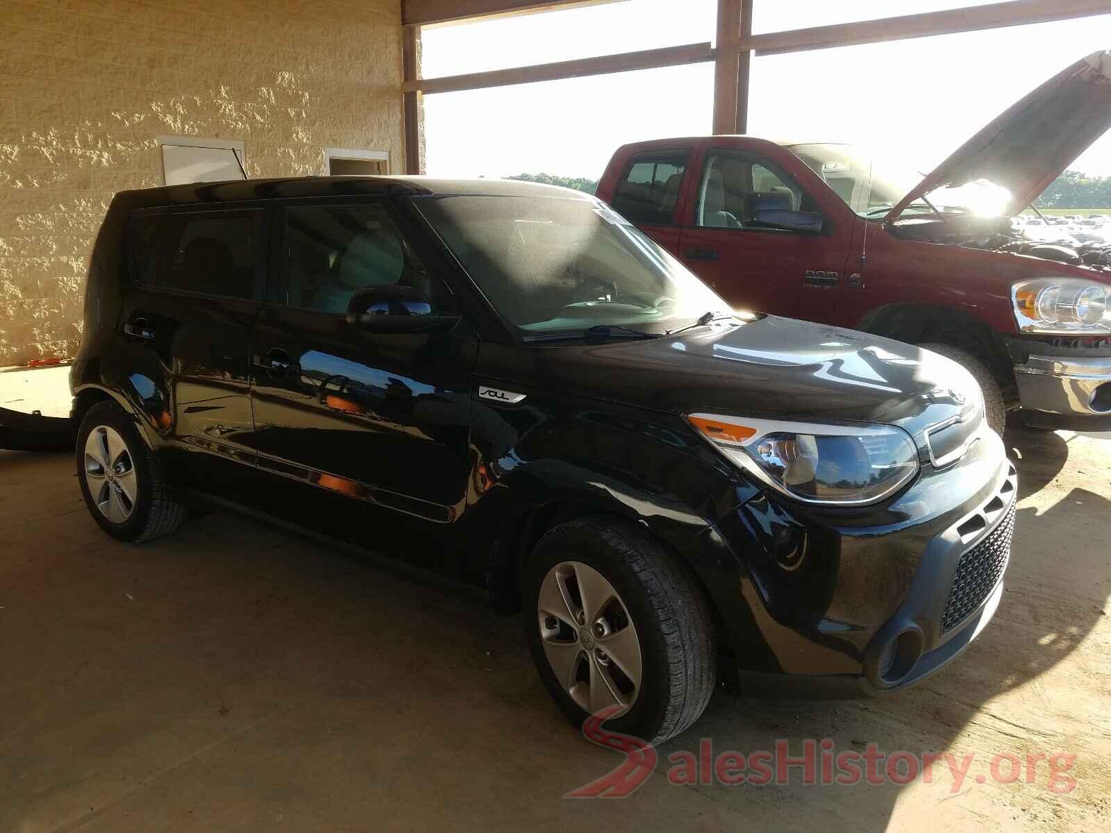 KNDJN2A25G7848149 2016 KIA SOUL