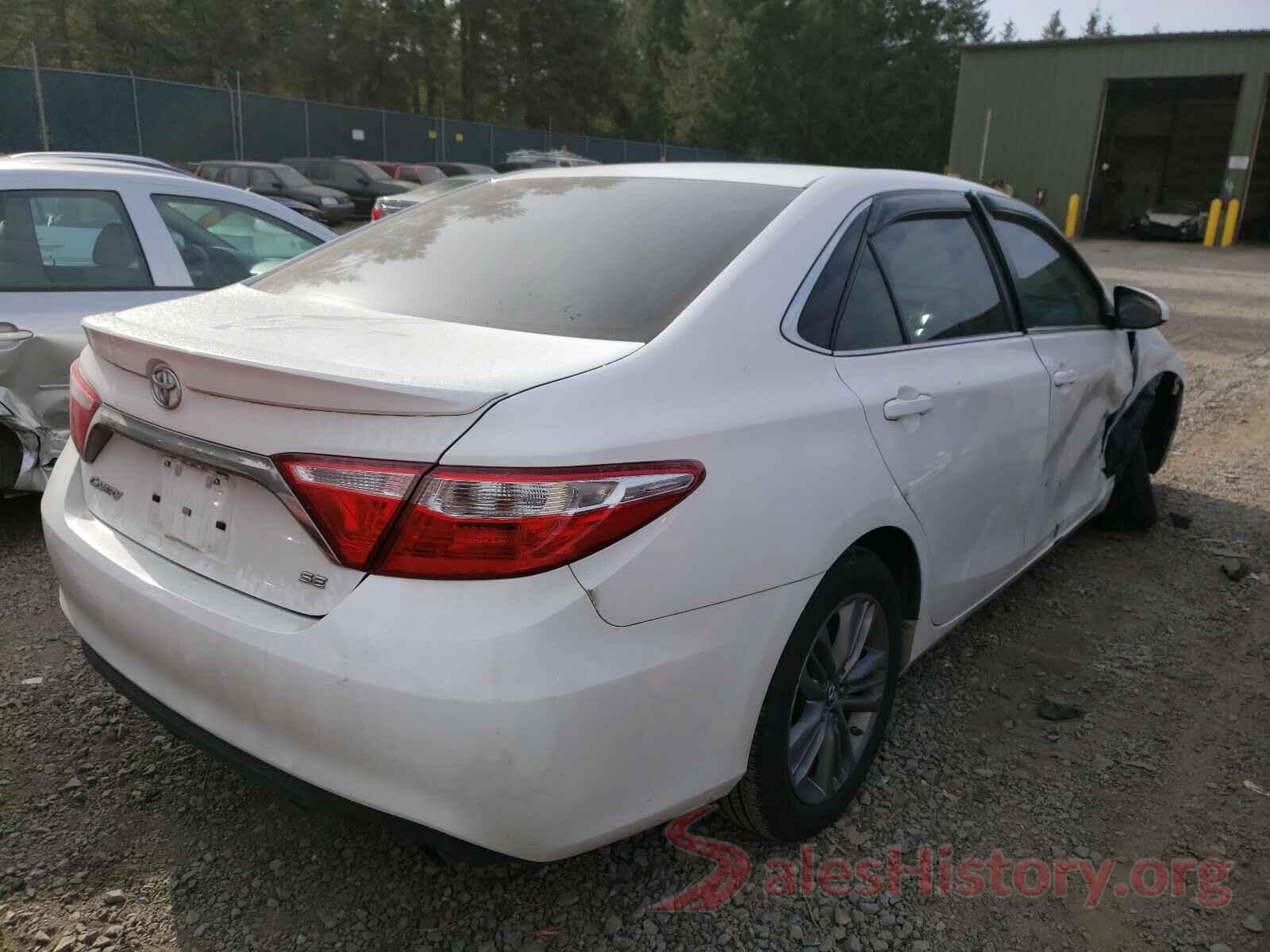 4T1BF1FK4GU146695 2016 TOYOTA CAMRY